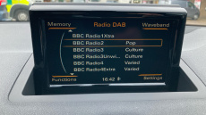 Audi A1 1.4 TFSI 150 S Line 5dr S Tronic Petrol Hatchback